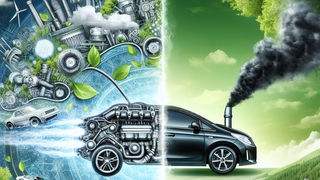 Unveiling the Hydrogen IC Engine vehicle (HICEV): A Look at Hydrogen Internal Combustion Engine Vehicle Specifications