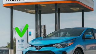 Hydrogen Safety: Ensuring a Safe Future for a Clean Energy Source